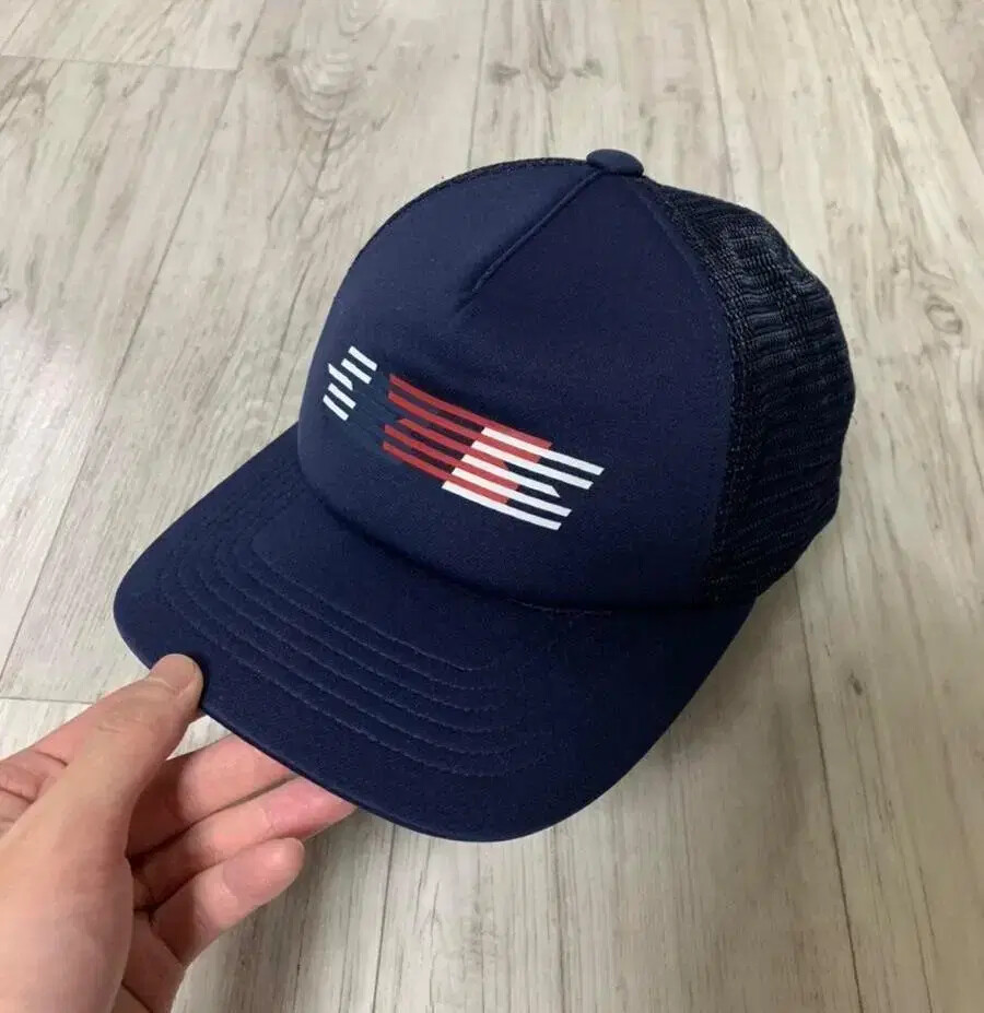 LMC mesh cap trucker cap ball cap hat