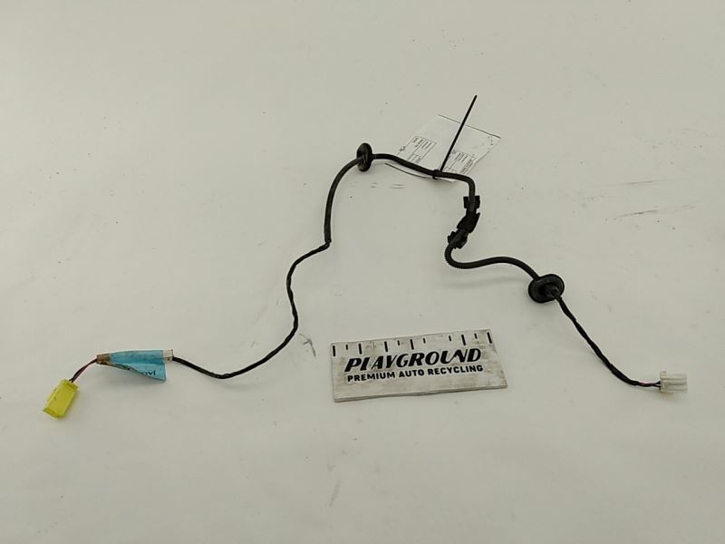 98-02 Jaguar X100 XK8 XKR Coupe Rear Trunk Lid Wire Harness LJB3080CD