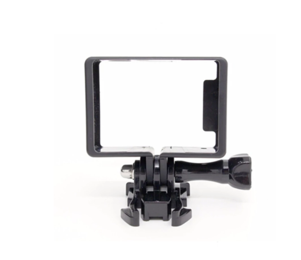 US Standard Frame Border Mount for GoPro Hero 3 Hero 3+ Hero 4 Accessories Cover