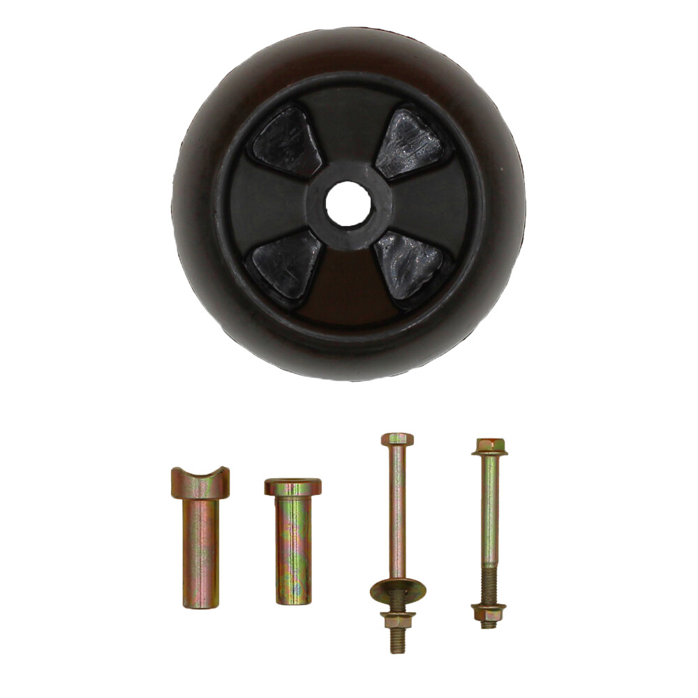 John Deere 130-185 & 240-245 AM-116299 Deck Wheel Replacement Kit
