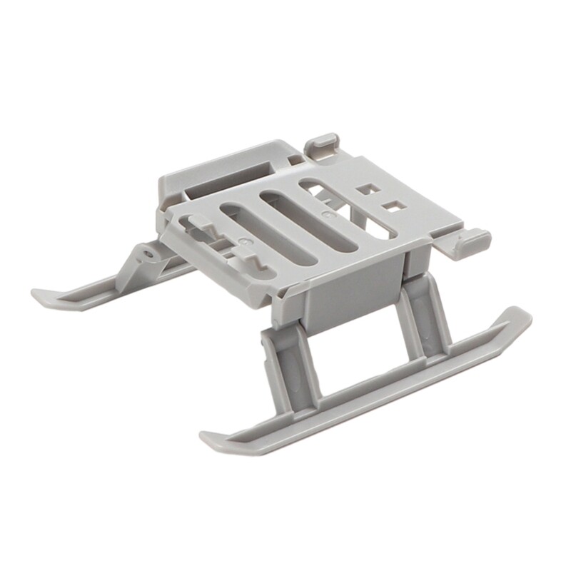Heightened Landing Gear Folding Bracket Stand Feet Holder for 4