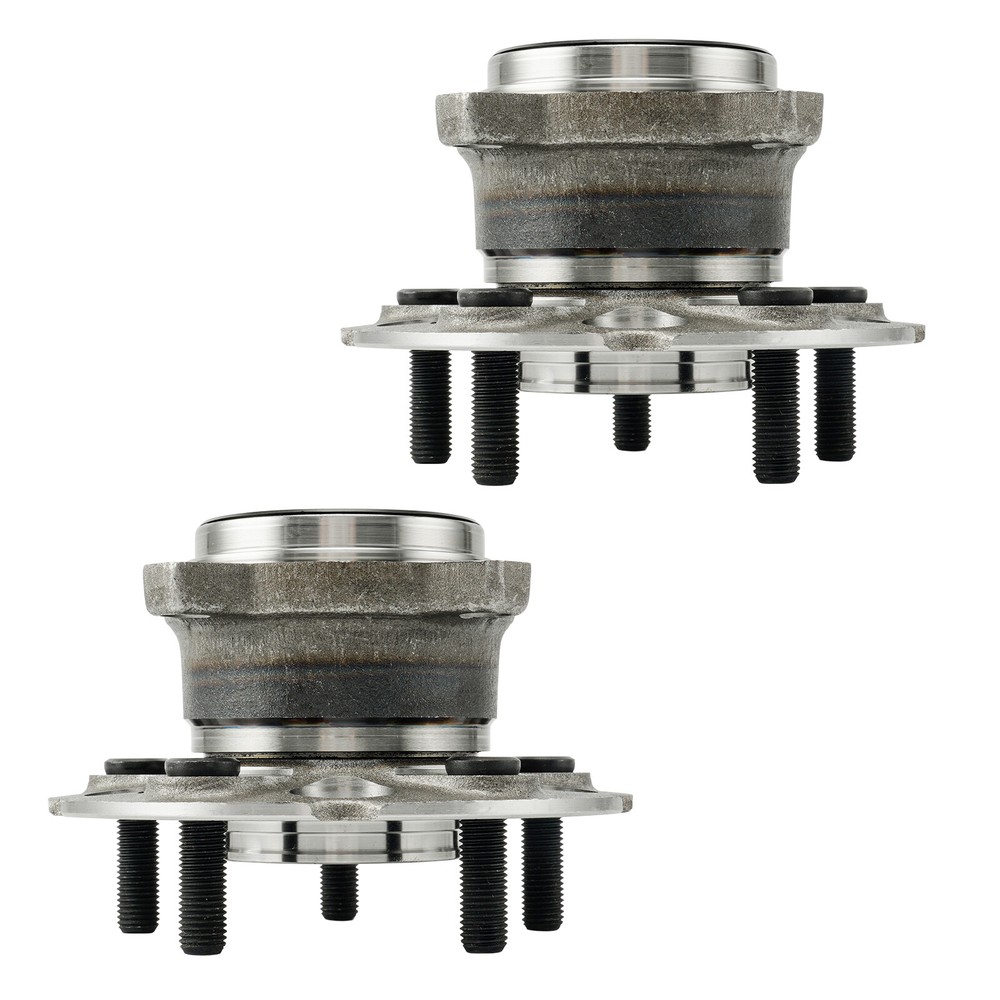 Rear Wheel Bearing Hub Assembly for 2012-2016 Acura RDX Honda CR-V AWD