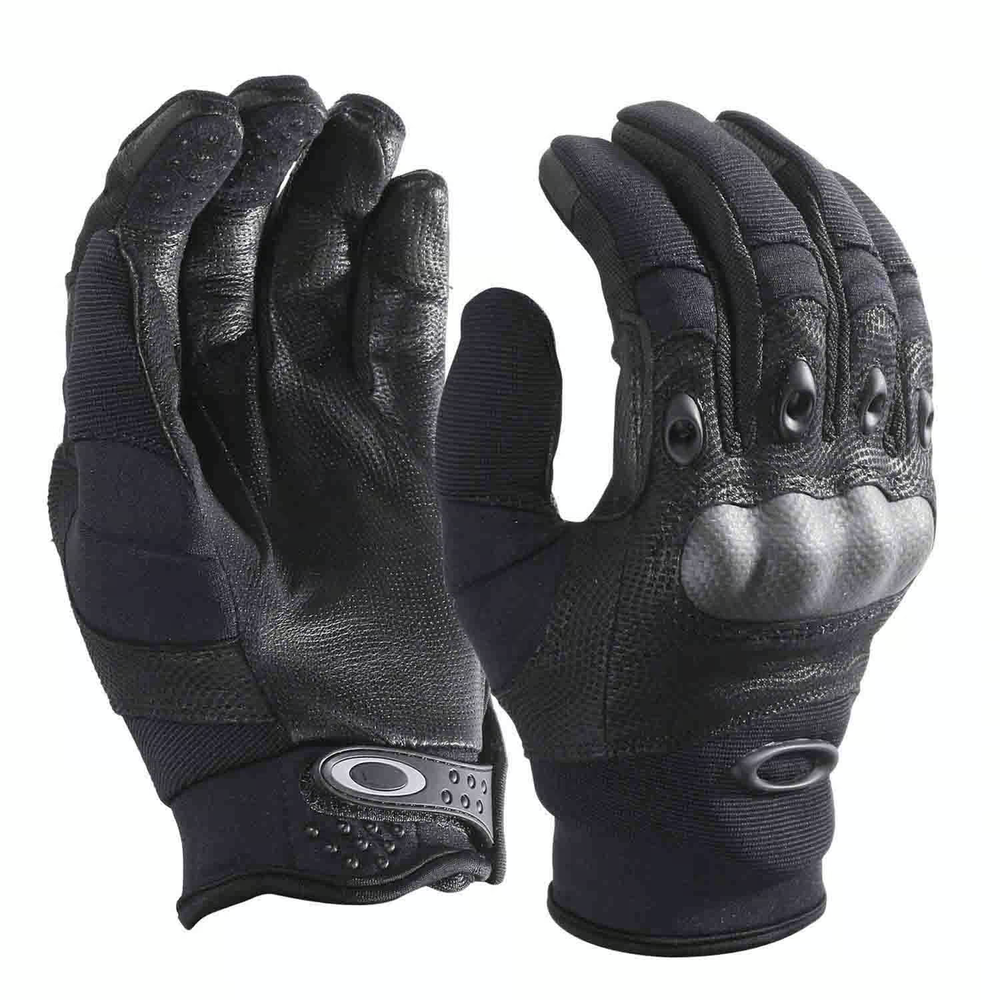Oakley factory pilot tactical gloves