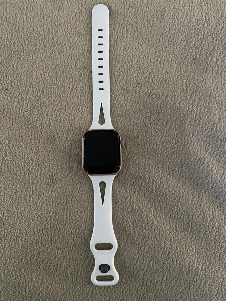 apple watch series 6