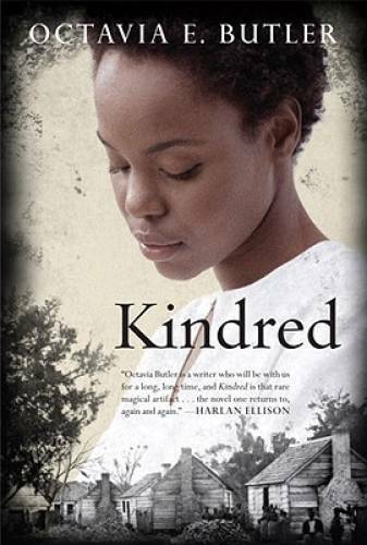Kindred - Paperback By Octavia E. Butler - VERY GOOD