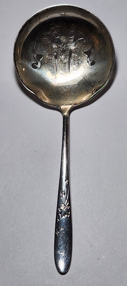 Antique Reed & Barton Sterling Silver 4 3/4