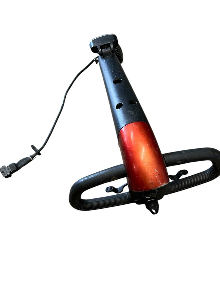 Pride Mobility Go-Go Sport Scooter Dash Handle Bar Model S74 9-Pin Connector