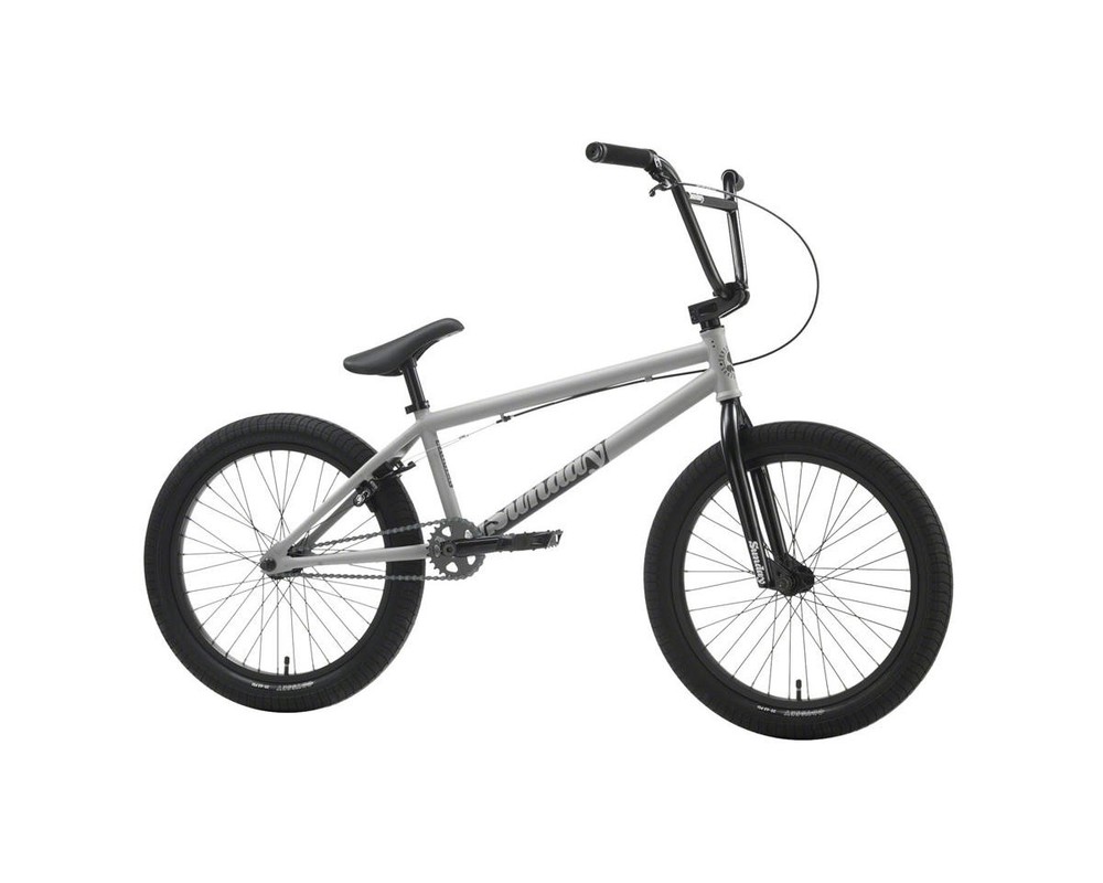 Sunday Primer BMX Bike 20.75