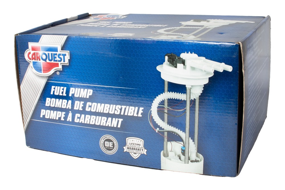Carquest Electrical Fuel Pump M212870 for 2000-2003 Ford Taurus V6 3.0L