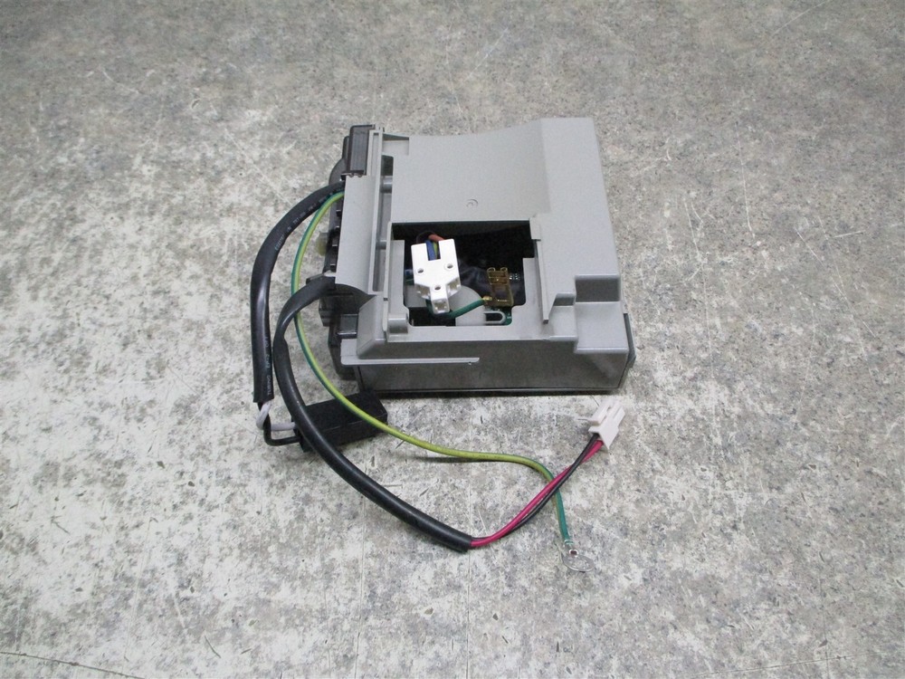 KITCHENAID REFRIGERATOR INVERTER BOARD STAIN PART # W10710090 W11087200