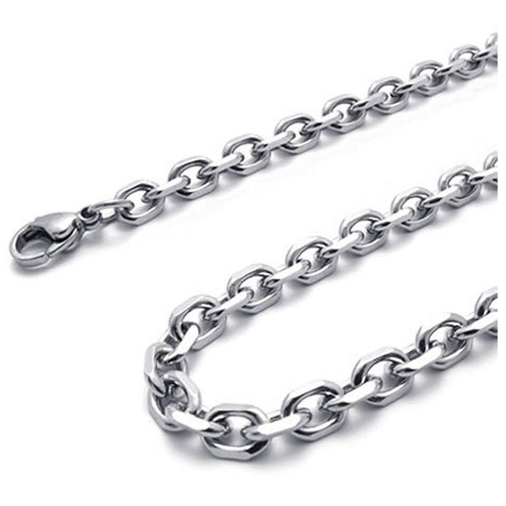 Jewelry, stainless steel 