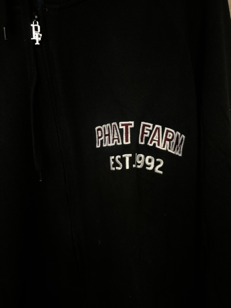 phat farm hoodie