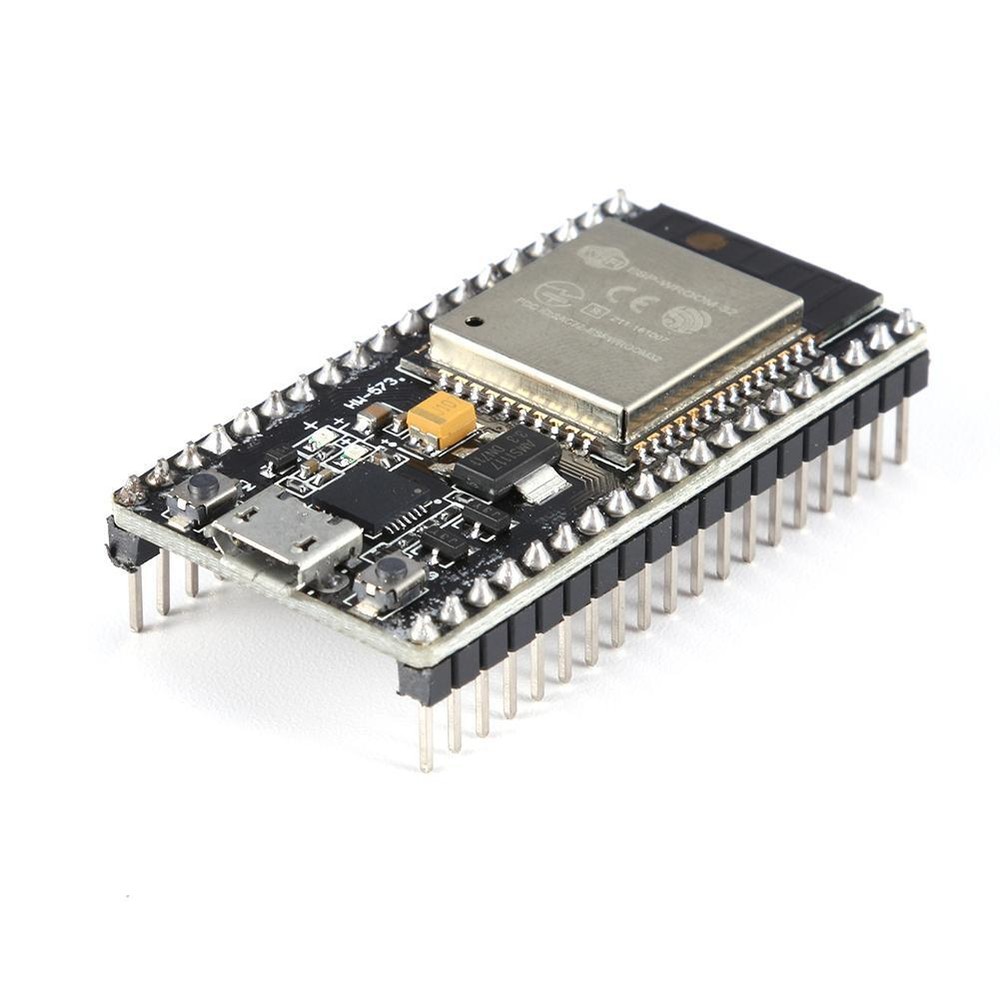 NodeMCU-32S Lua WiFi IOT Development Board Base on ESP32 Wireless Module-image