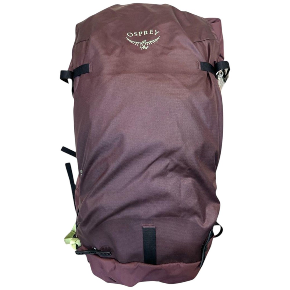 Osprey Firn 28L Ski Touring Backpack with Snow-Resistant Back Panel