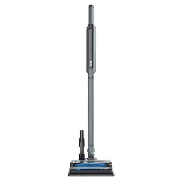 Pet Lightweight Powerful Cordless Stick Vacuum Cleaner With Charging Dock Grey