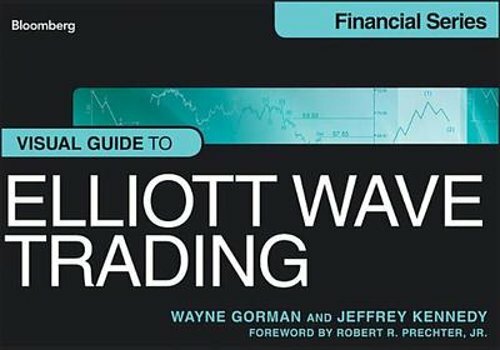 Master Elliott Wave Trading with Wayne Gorman's Visual Guide-image