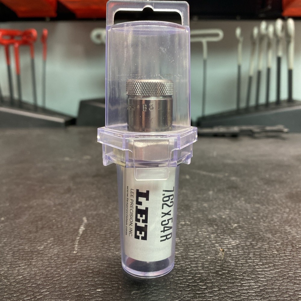 Lee Precision 7.62x54R Quick Trim Die