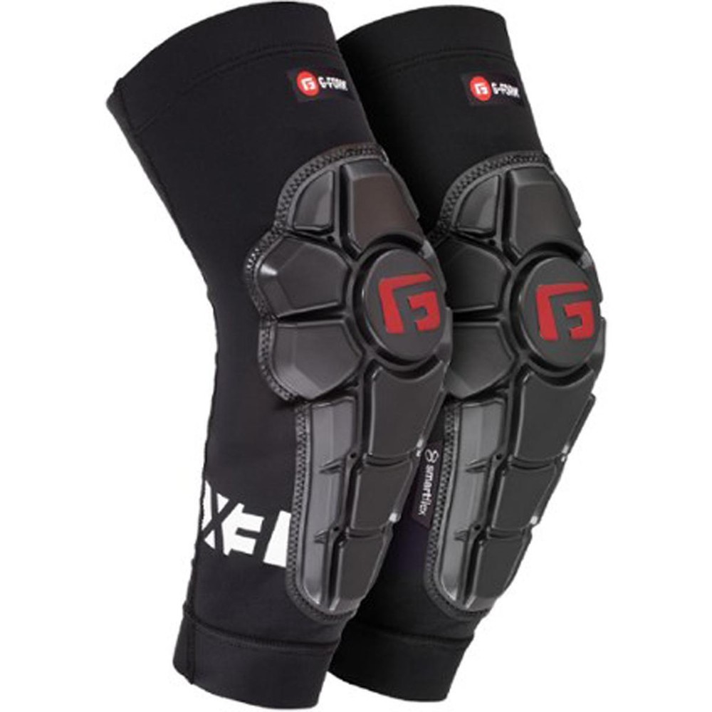 G-Form Pro-X3 Elbow Guards Black XL