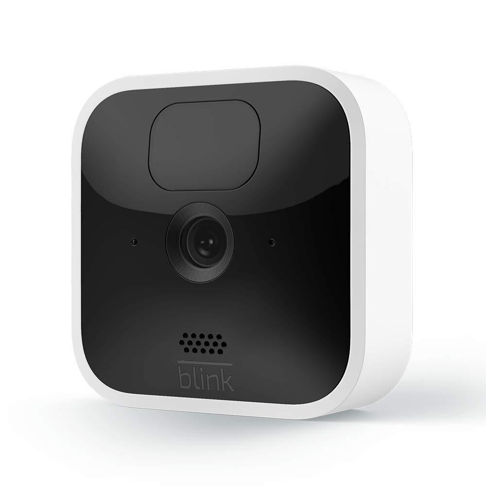 Indoor - wireless, HD with -year battery life, motion detection, and -way aud...