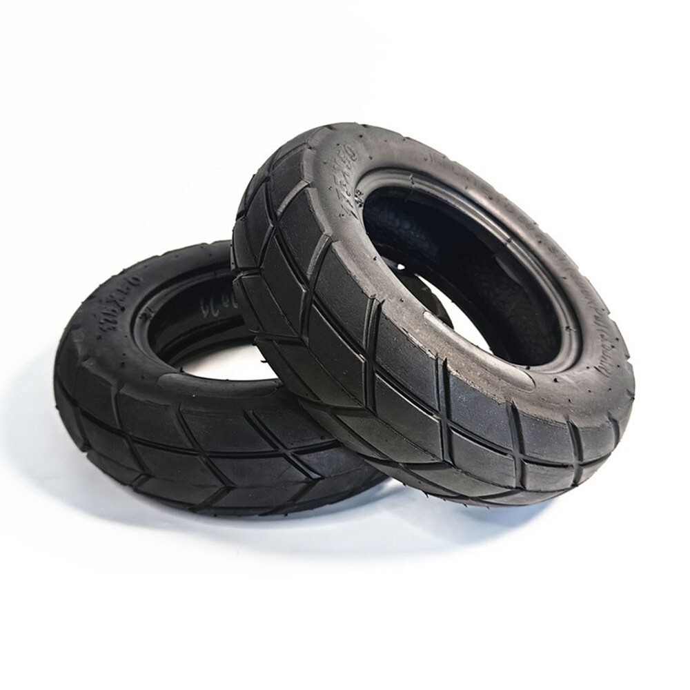 Premium Rubber Electric Scooter Tire 7x2 Inner Tube & 175x50 Outer Tire Set
