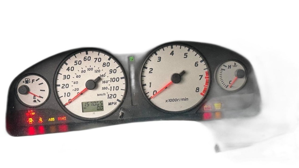 Rear Wiper Motor for 2002-2004 Nissan Pathfinder 1343522