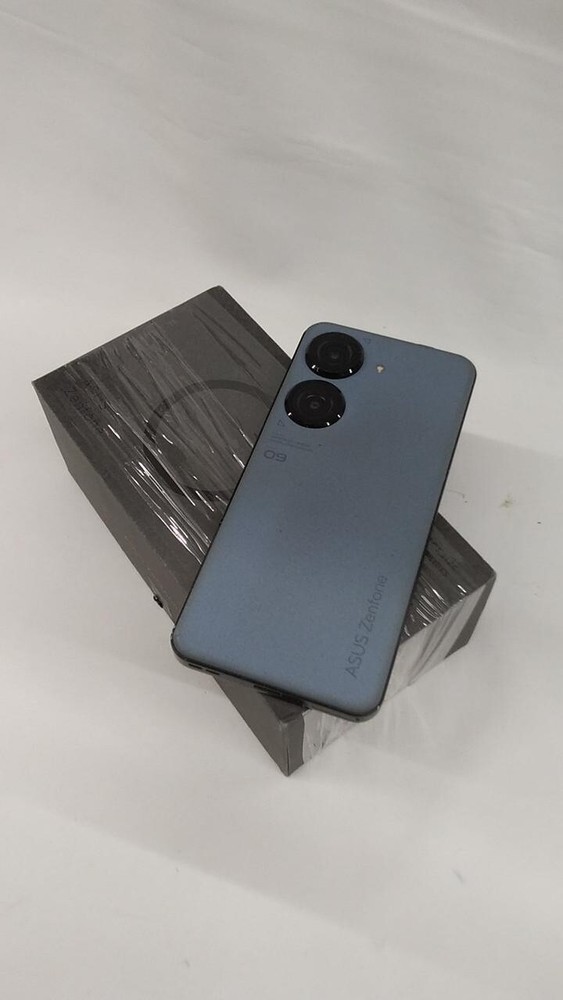 ASUS ZENFONE 9 AI2202 SIM-Free Smartphone 128GB Android 14 Used Japan