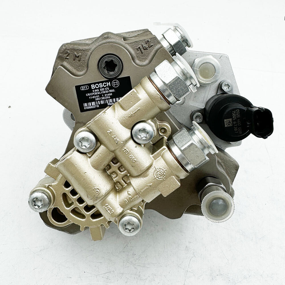 Fuel Injection Pump 0445020175 5801382396 for Iveco Eurocargo Tector Vertis