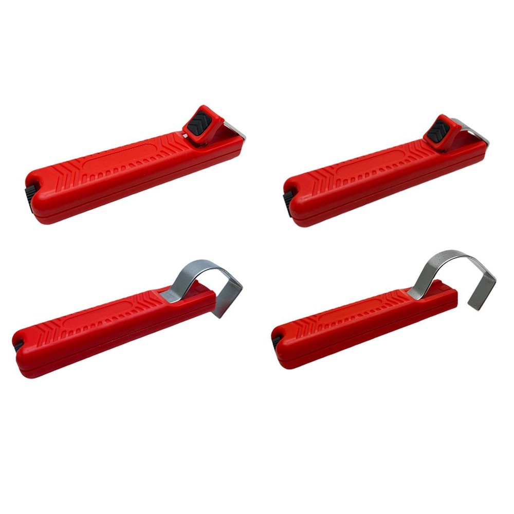 Professional Cable Stripper Tool for Electricians & Home Repairs  