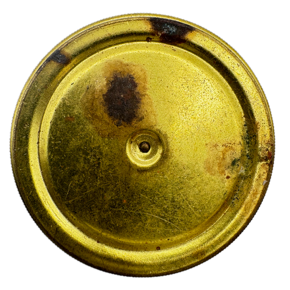 Antique 16s Elgin Coin Edge Open Face Pocket Watch with Transport Case and Box USA