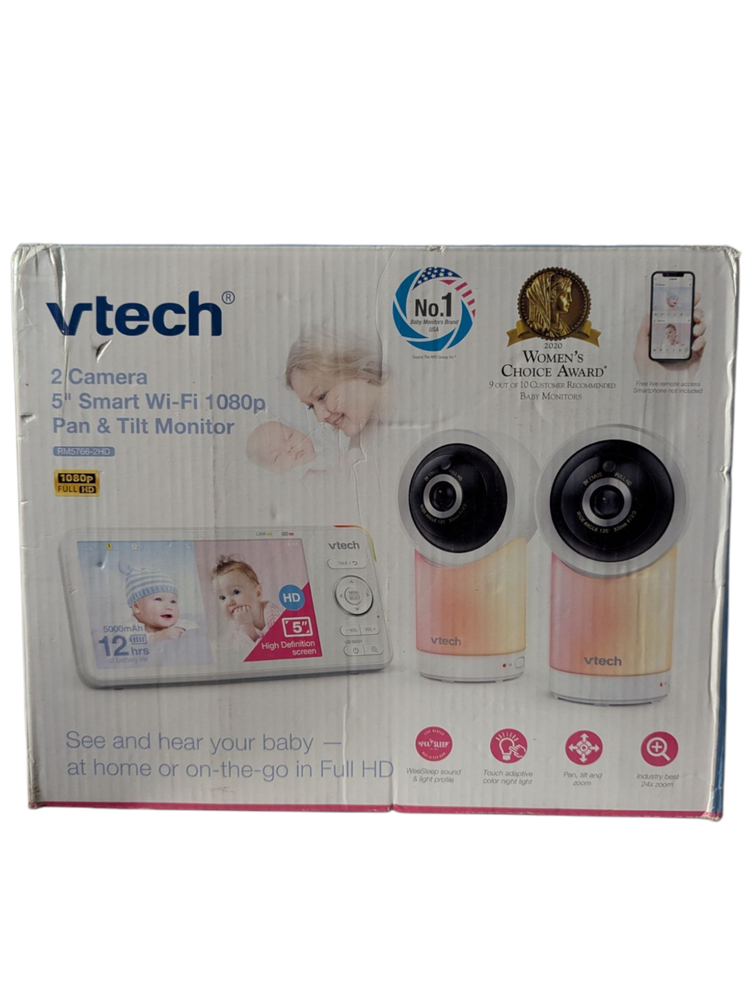 VTech 5