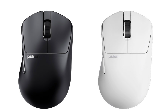 Pulsar X3 Wireless Gaming Mouse 55g Ultra-Light 32000DPI 2 Color Options Fast Shipping