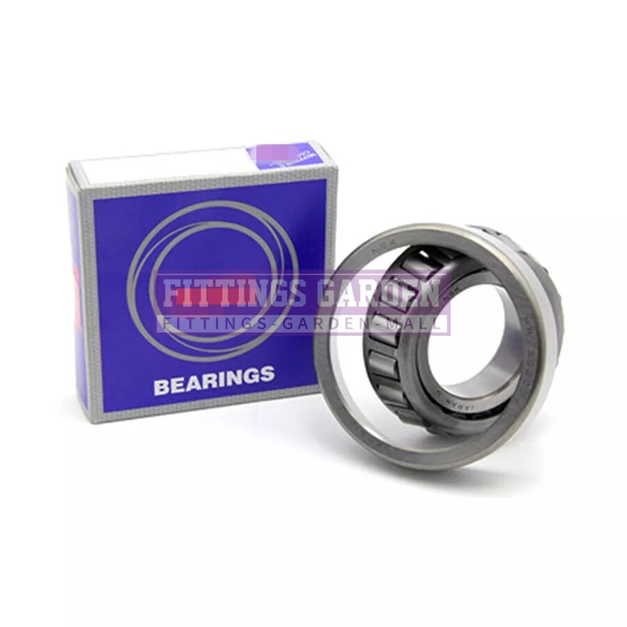 New HR30208J Tapered Roller Bearing 40x80x19.75mm 1Pcs