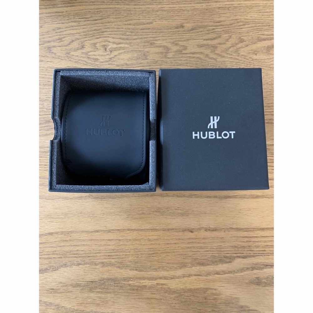 Hublot Watch Case Travel