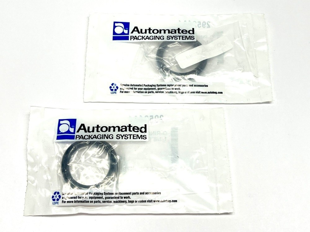 Automated Packaging Systems 29524A1 Urethane O-Ring 3/16