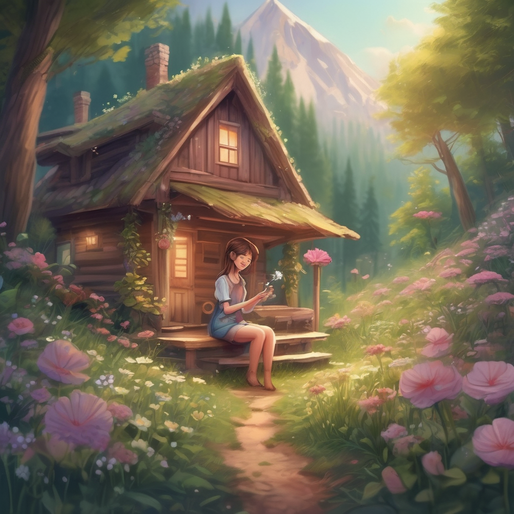 High-Res Digital Wallpaper Background for Desktop Art & Photos  -image