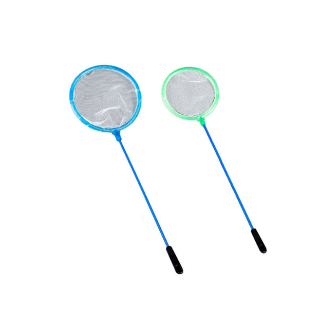 10pcs Fish tank supplies small fish net bag fishing net aquarium accessories