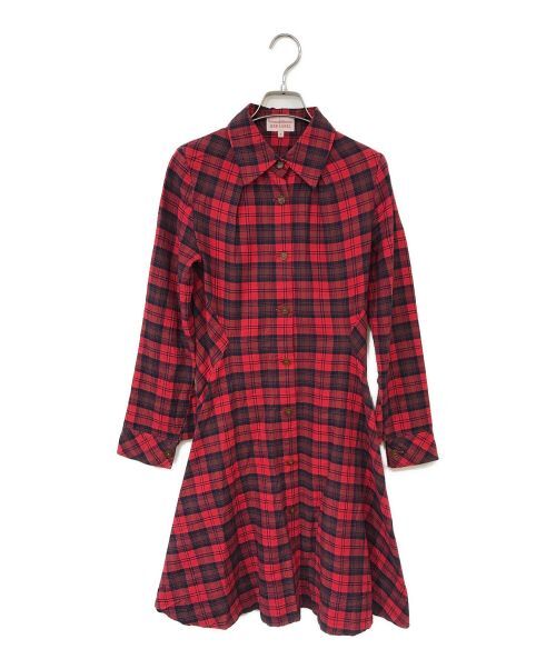 Vivienne Westwood Red Label Shirt Dress Size S