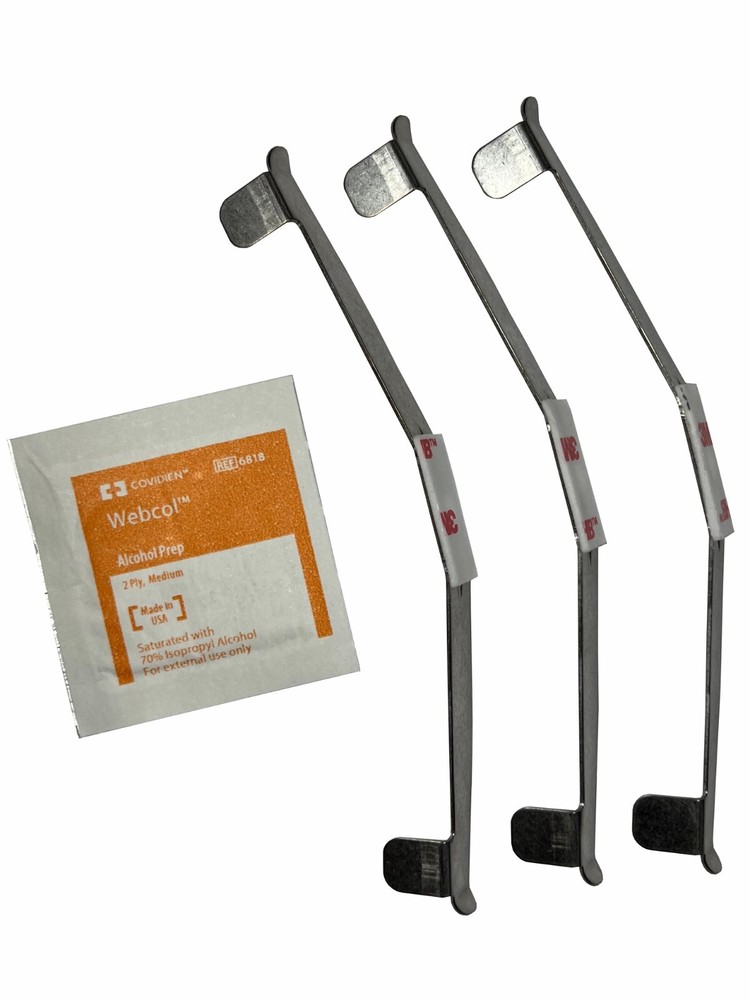 Broan Aluminum Filter Spring Kit SR169016