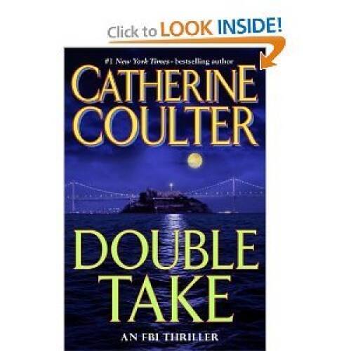 Double Take - Hardcover By Catherine Coulter - GOOD