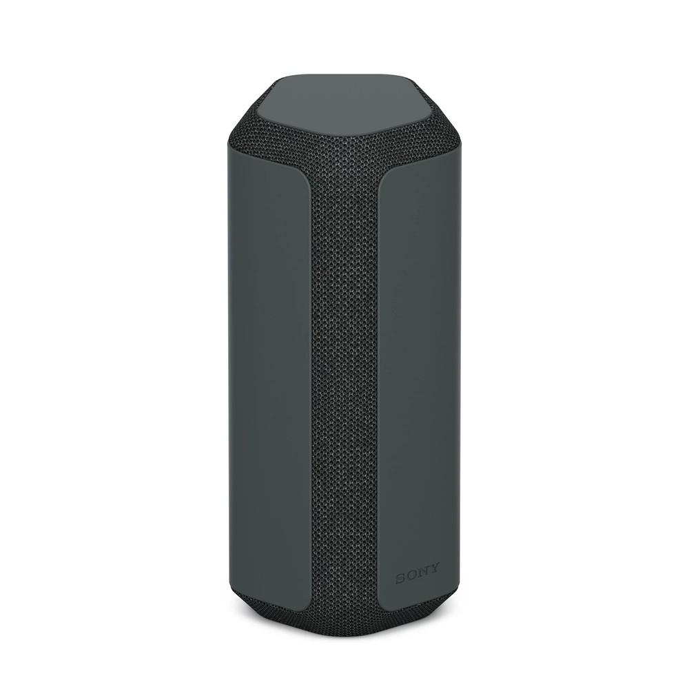 Sony SRSXE300/B Portable Waterproof and Dustproof Bluetooth Speaker, Black