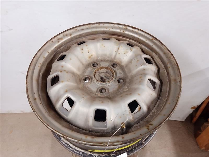 1990 Toyota Camry 14x5.5 Wheel OEM 10627672
