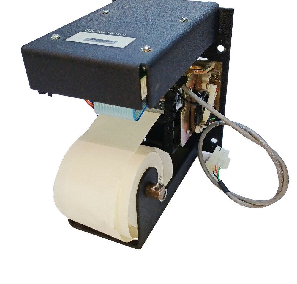 BB Blackboard UTS Automated Fee Machine Printer 1116825-image