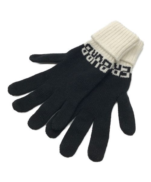 Core Cashmere Glove