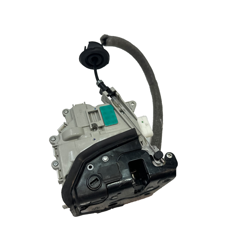 AUDI A4 Rear Left Driver Side Door Lock Latch Actuator OEM 2010-2016