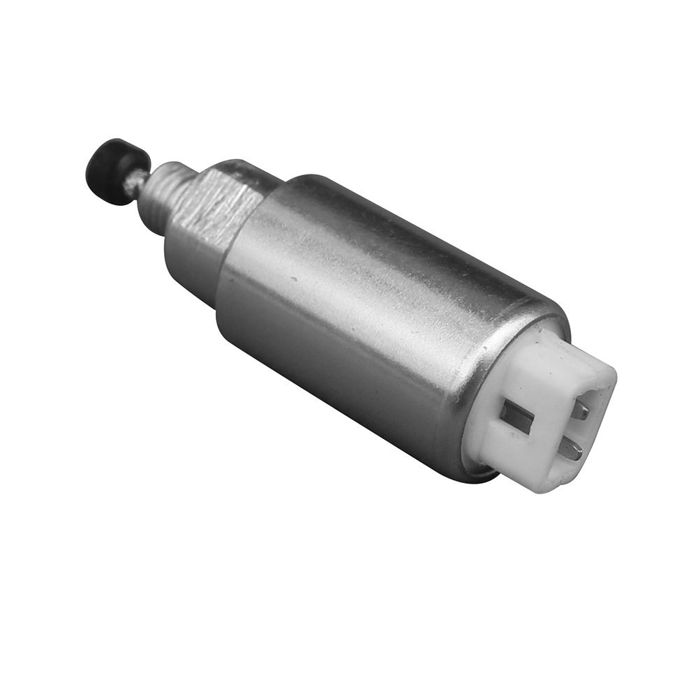 Carburetor Fuel Solenoid for 699915 799728 794572 499161 496592 498231 Nikki ...
