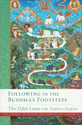Explore Buddha's Path in this Insightful General Trade Guide