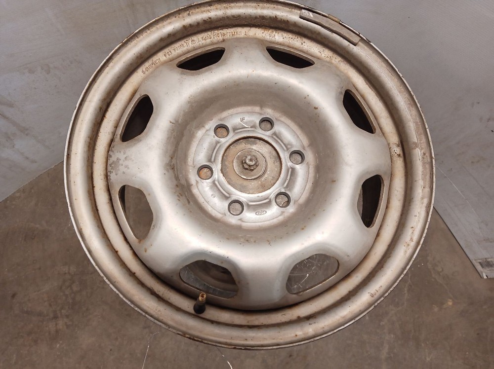 17x7-1/2 Wheel Rim from 2011 Ford F150 10983044