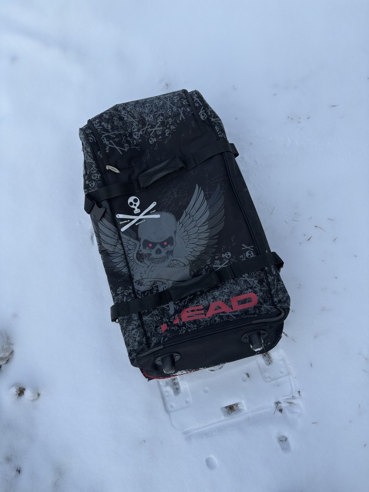 HEAD Worldcup Rebels 13