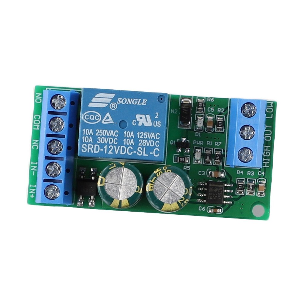 High Quality 12V Water Level Sensor for Automatic Water Supply and Changes