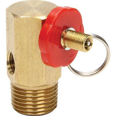 Allstar ALL99342, One Natural Brass Repl Manifold Assembly For Air Tanks Perform